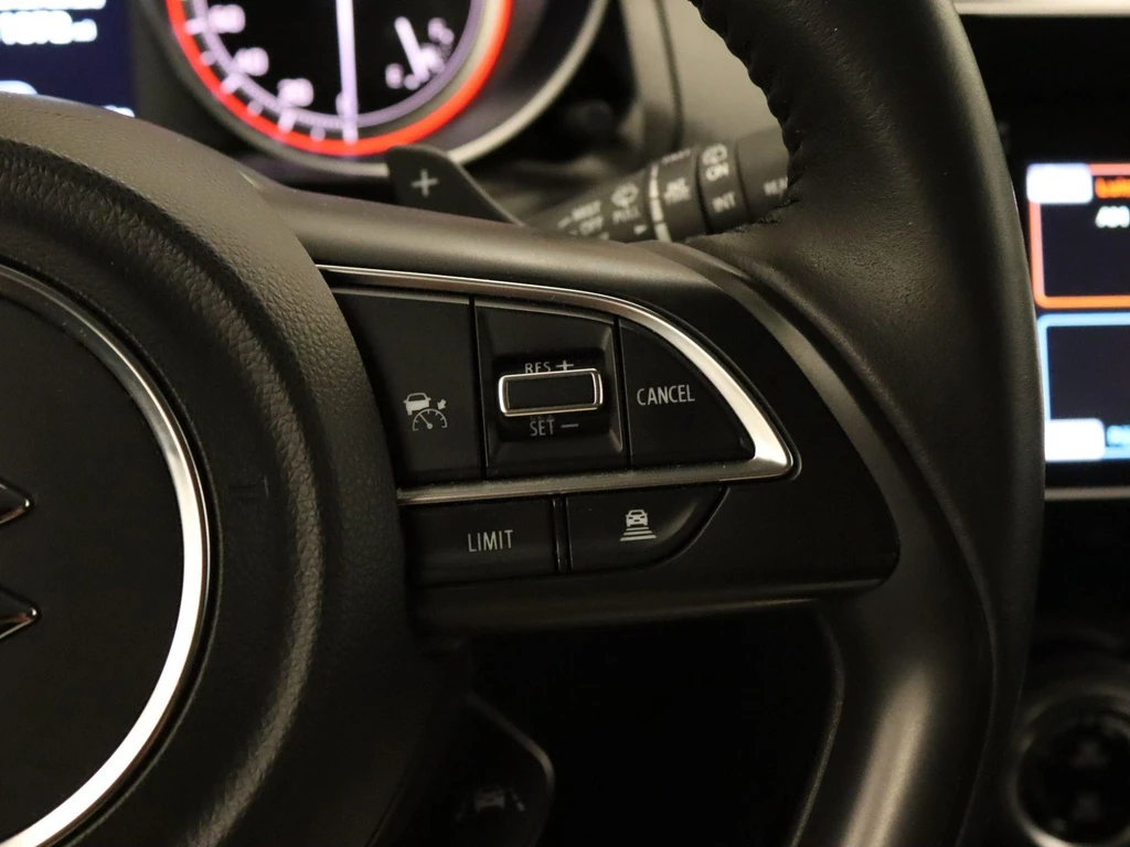 Suzuki Swift – foto 27