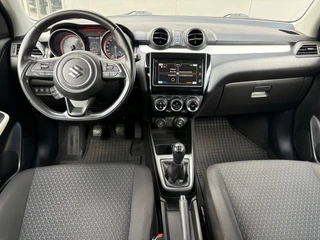 Suzuki Swift – thumbnail 10