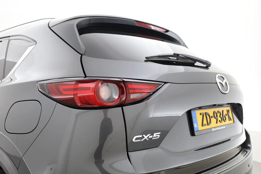 Mazda CX-5 – foto 45