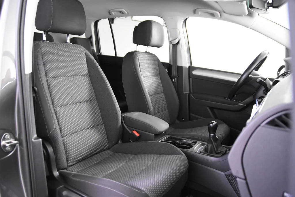 Volkswagen Touran – foto 14