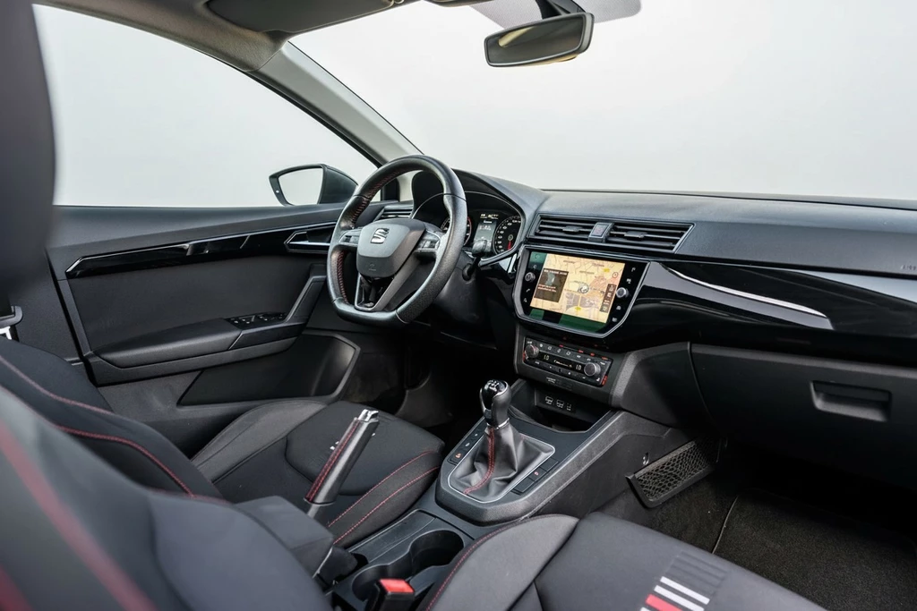 SEAT Ibiza – foto 8