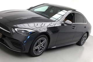 Mercedes-Benz C-Klasse – thumbnail 3