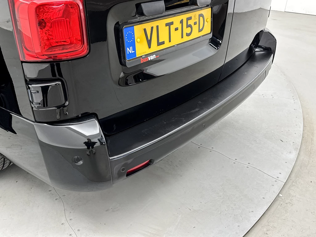 Citroën Jumpy – foto 37