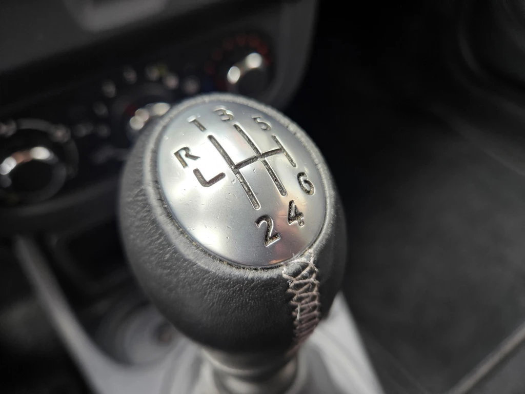 Dacia Duster – foto 20