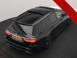 Mercedes-Benz E-Klasse – thumbnail 8