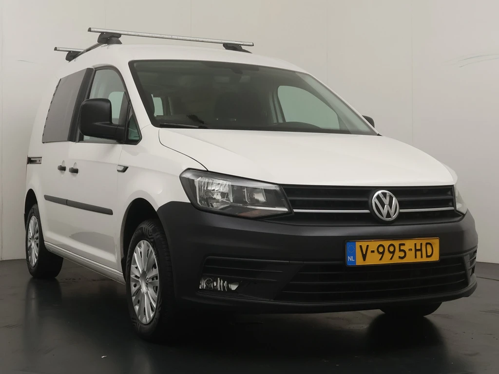 Volkswagen Caddy – foto 11