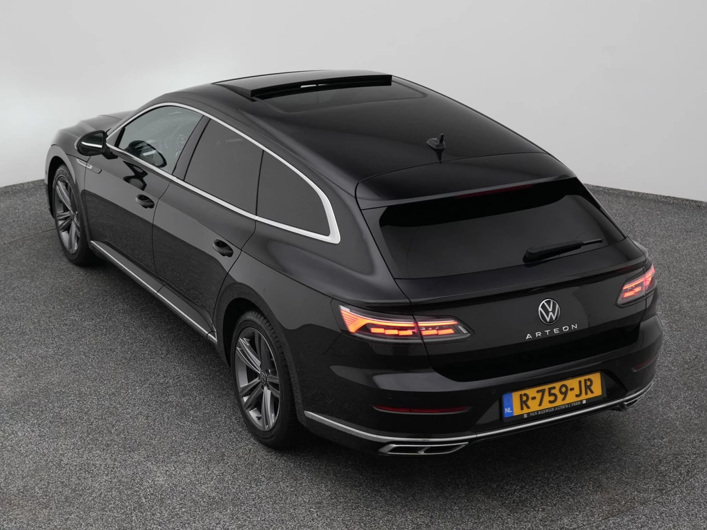 Volkswagen Arteon – foto 6