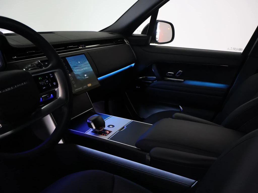 Land Rover Range Rover – foto 124