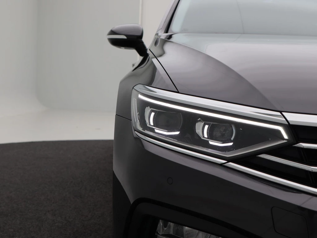Volkswagen Passat – foto 10