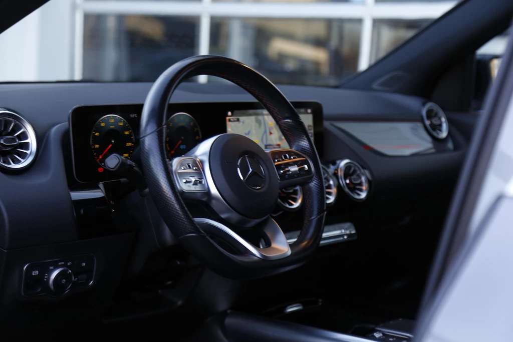 Mercedes-Benz GLA – foto 34