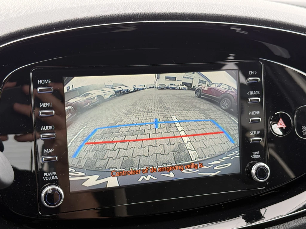 Toyota Aygo – foto 23