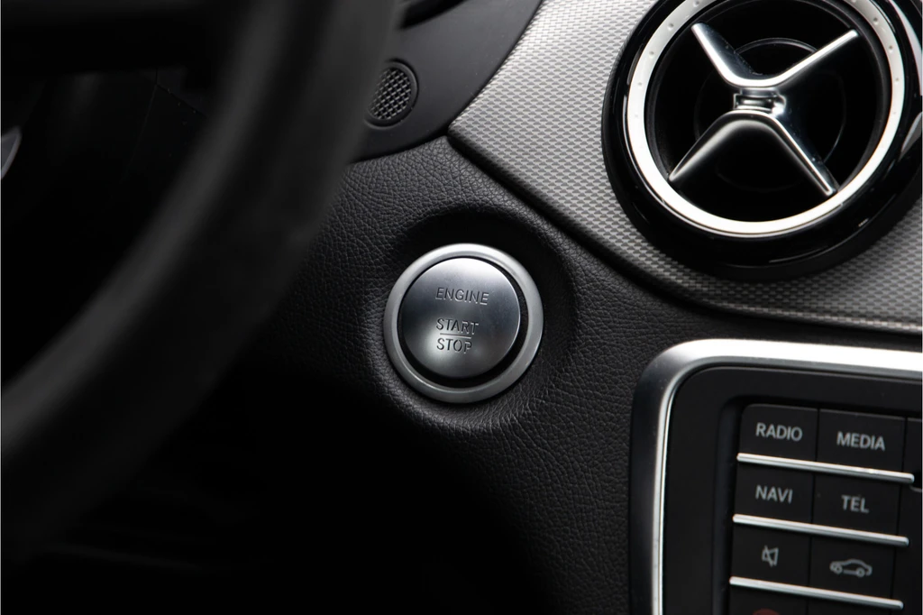 Mercedes-Benz CLA – foto 25