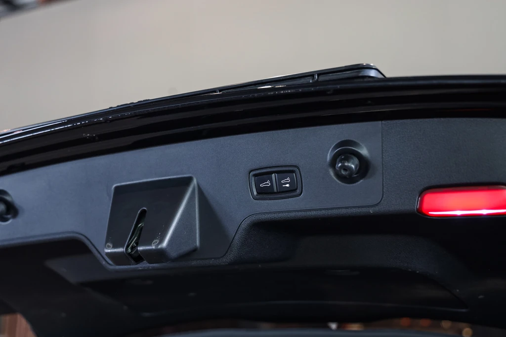 Porsche Panamera – foto 58
