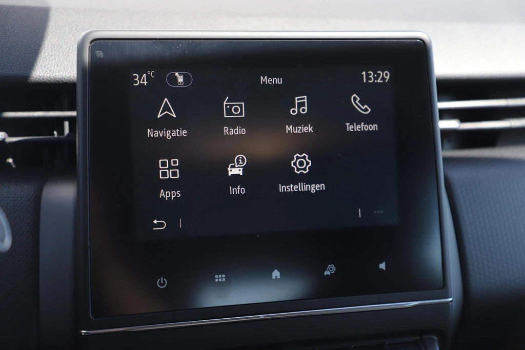 Renault Clio – foto 19
