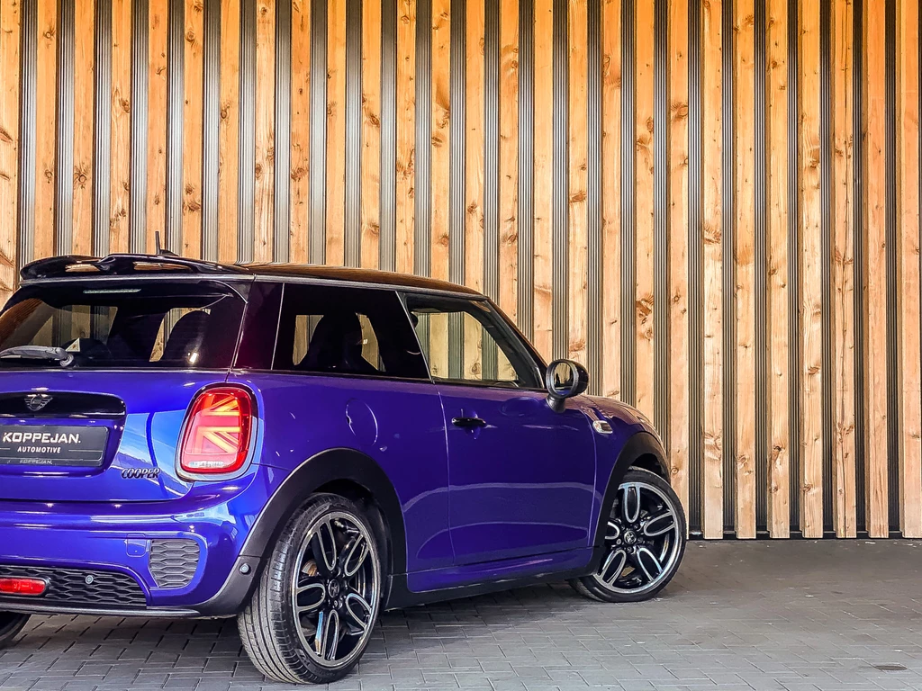 MINI Cooper – foto 10