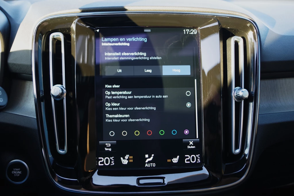 Volvo XC40 – foto 27