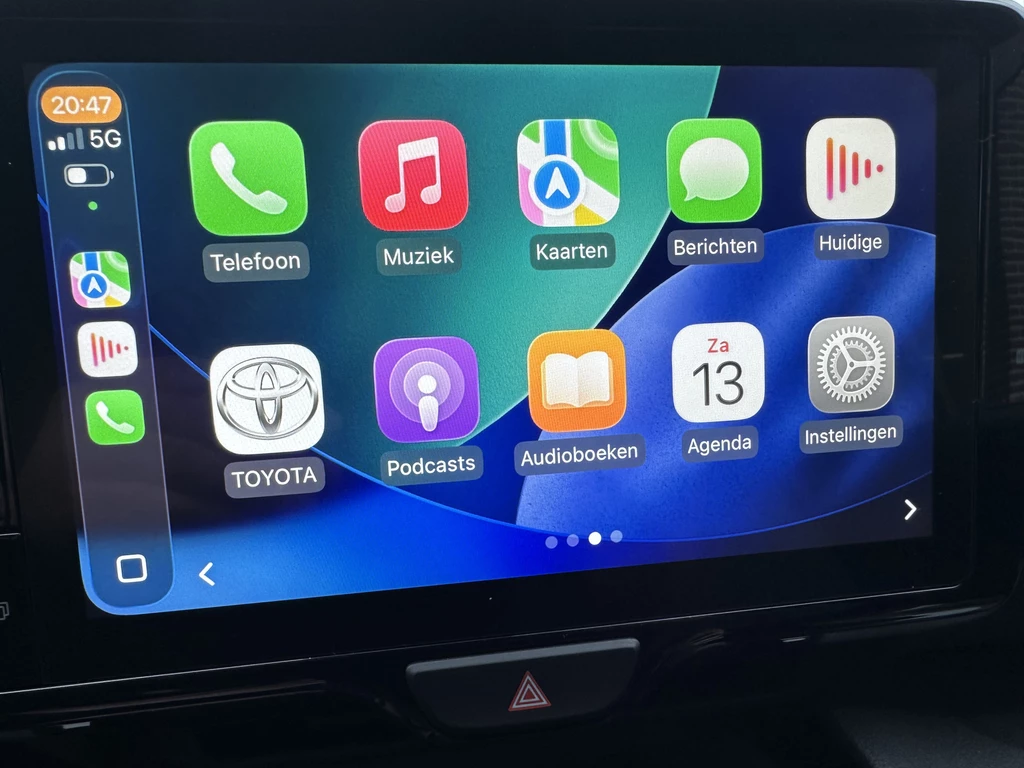 Toyota Yaris Cross – foto 24