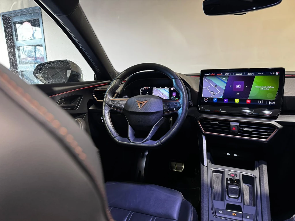 CUPRA Formentor – foto 23