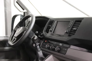 Volkswagen Crafter – thumbnail 13