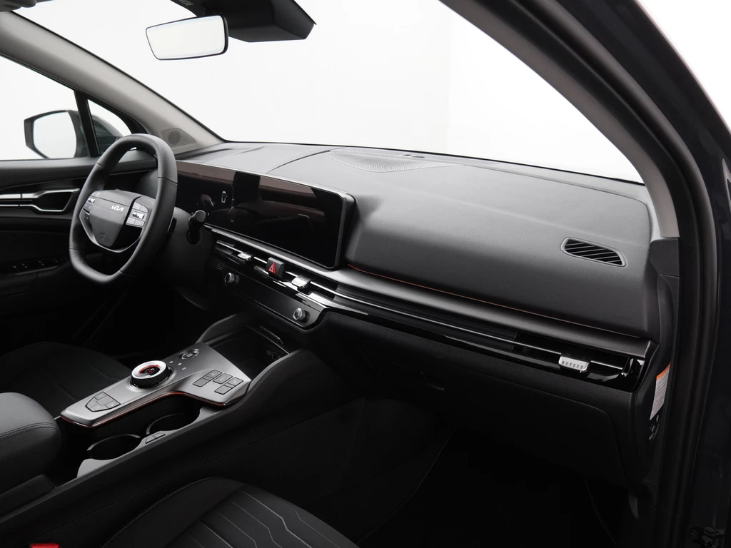 Kia Sportage – foto 38