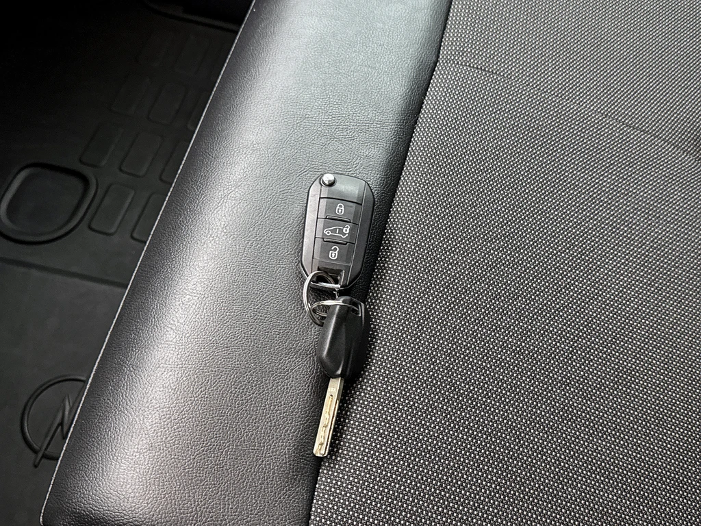 Opel Vivaro – foto 31