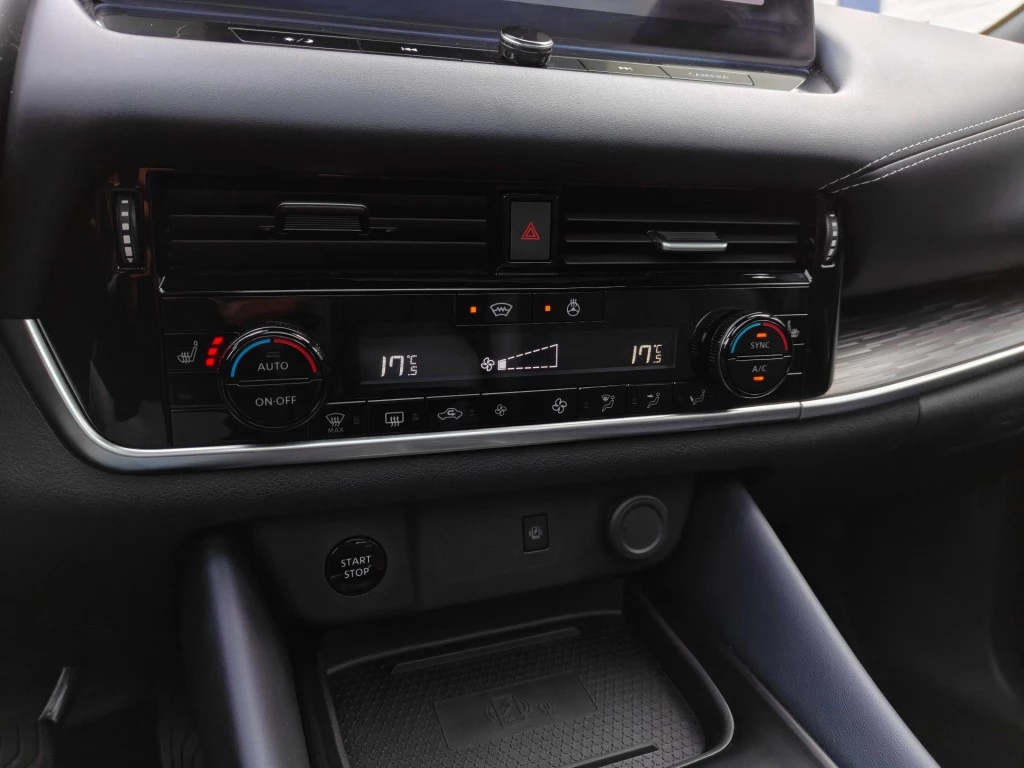 Nissan QASHQAI – foto 35