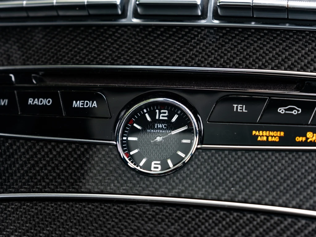 Mercedes-Benz C-Klasse – foto 47