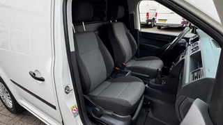 Volkswagen Caddy – thumbnail 10