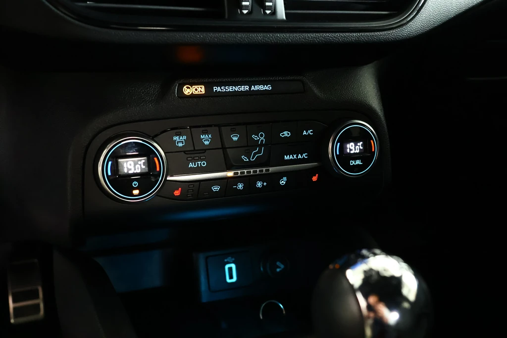 Ford Focus – foto 18