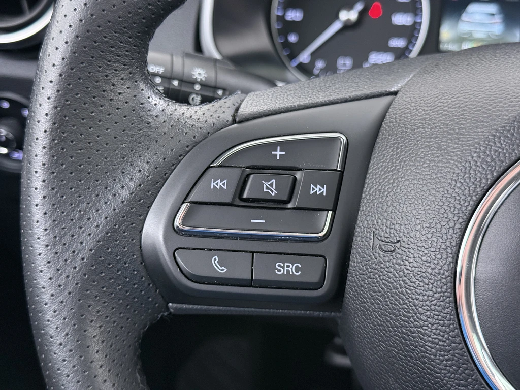 MG ZS EV – foto 39