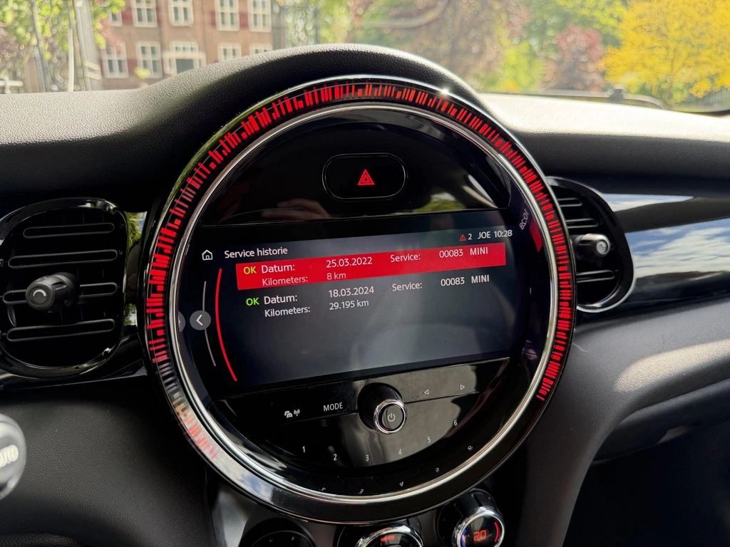 MINI Electric – foto 21