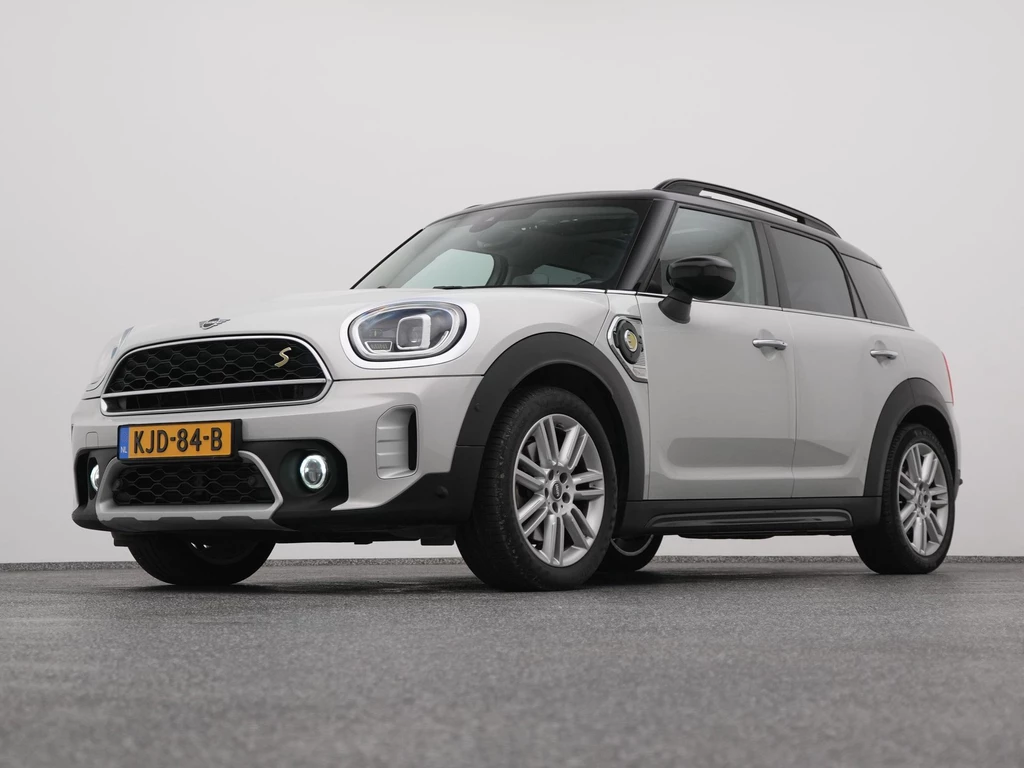 MINI Countryman – foto 2