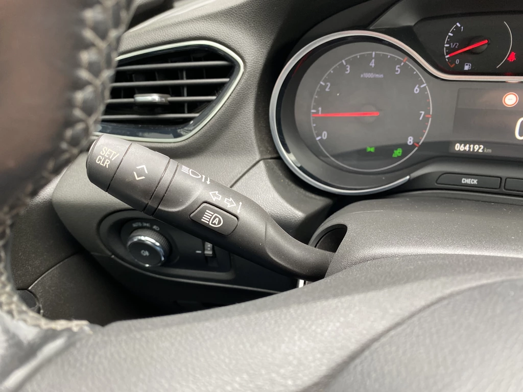 Opel Grandland X – foto 33
