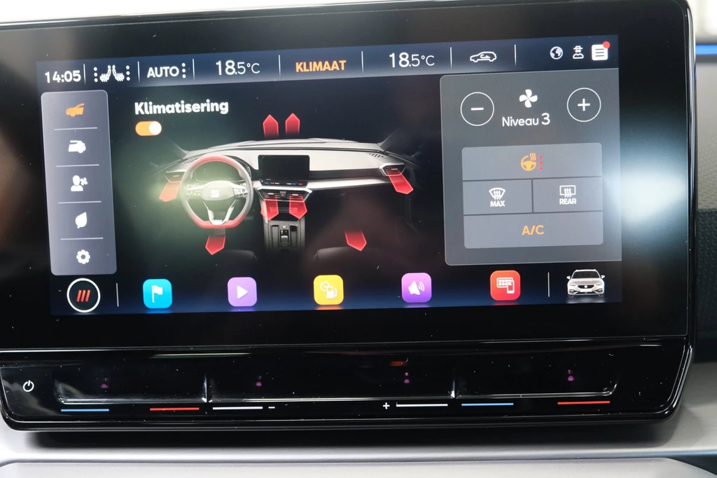 SEAT Leon – foto 22