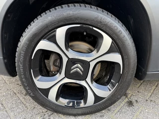 Citroën C3 Aircross – thumbnail 10