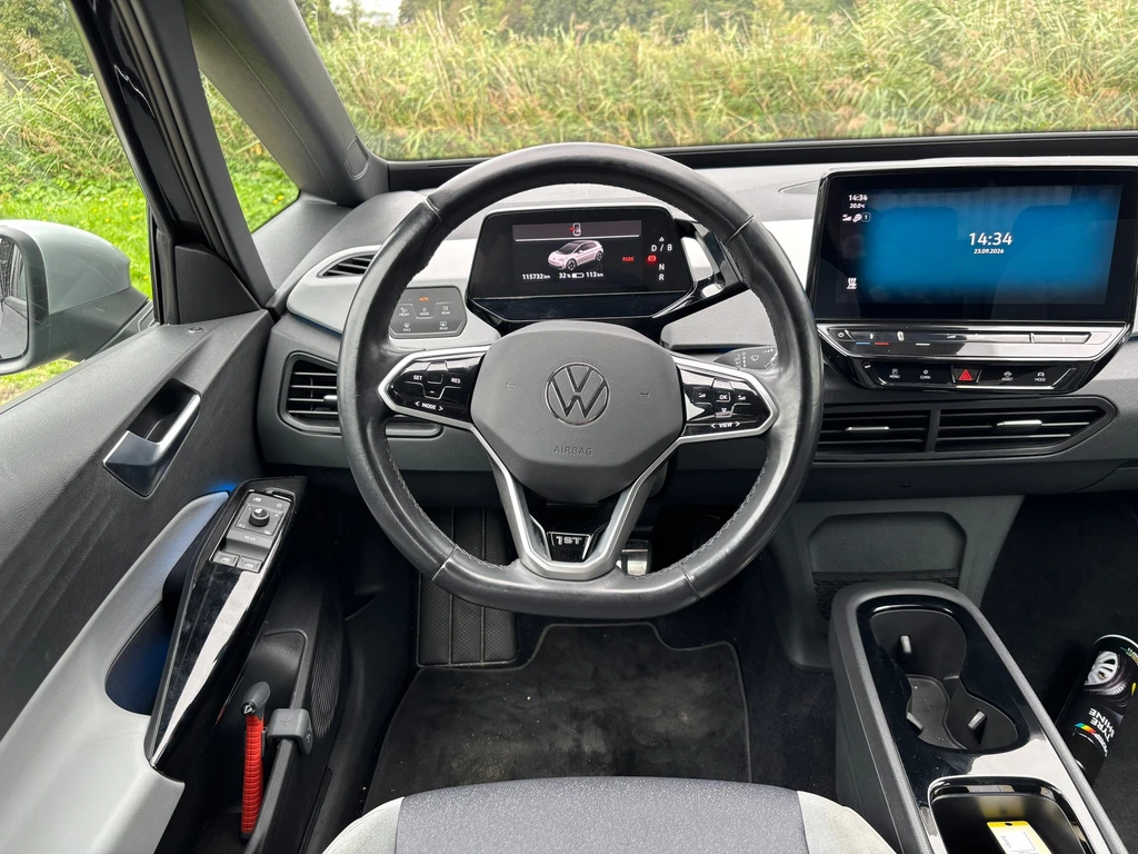 Volkswagen ID.3 – foto 13