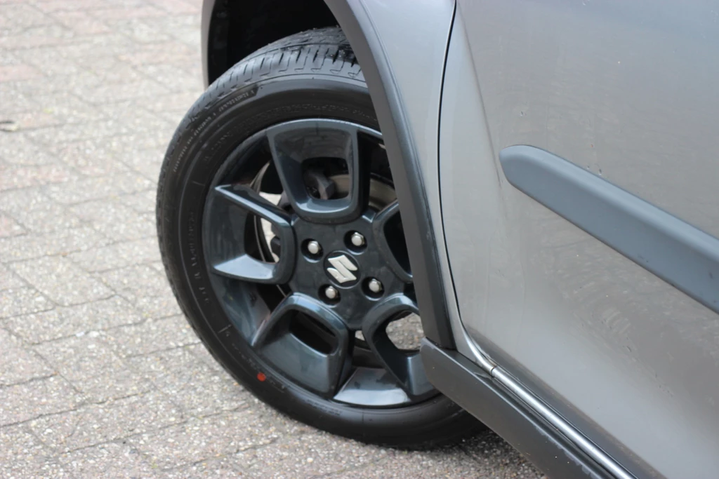 Suzuki Ignis – foto 23