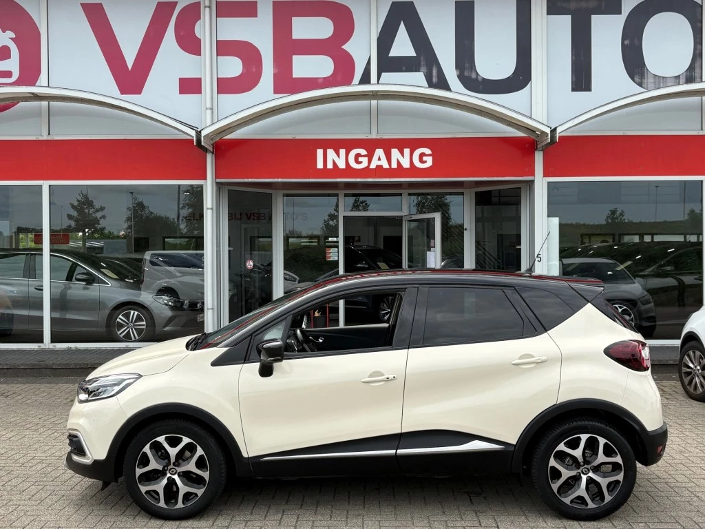 Renault Captur – foto 2