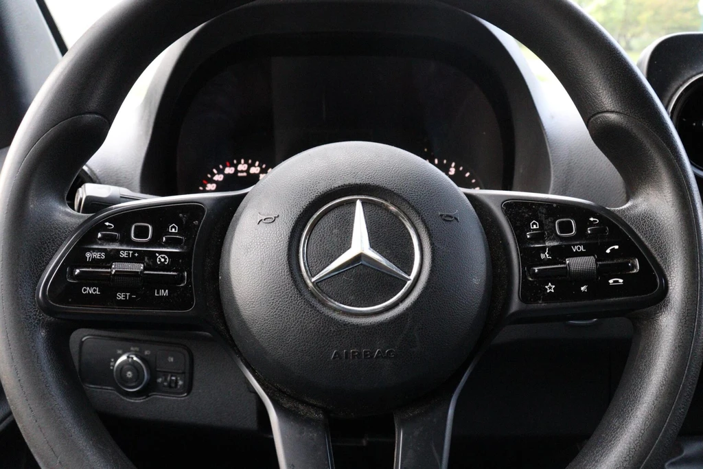 Mercedes-Benz Sprinter – foto 25