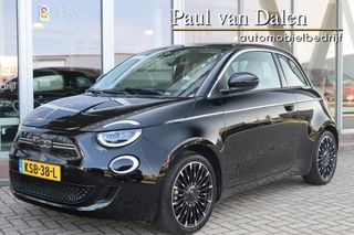 Fiat 500e – thumbnail 1