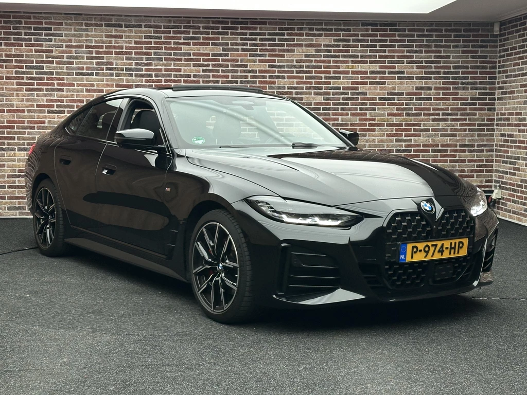 BMW 4 Serie – foto 10