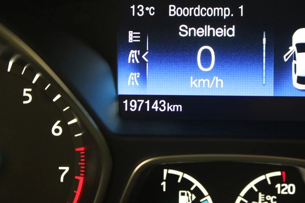 Ford Focus – foto 16