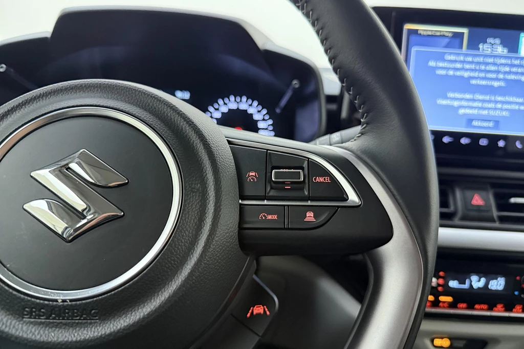 Suzuki Swift – foto 20