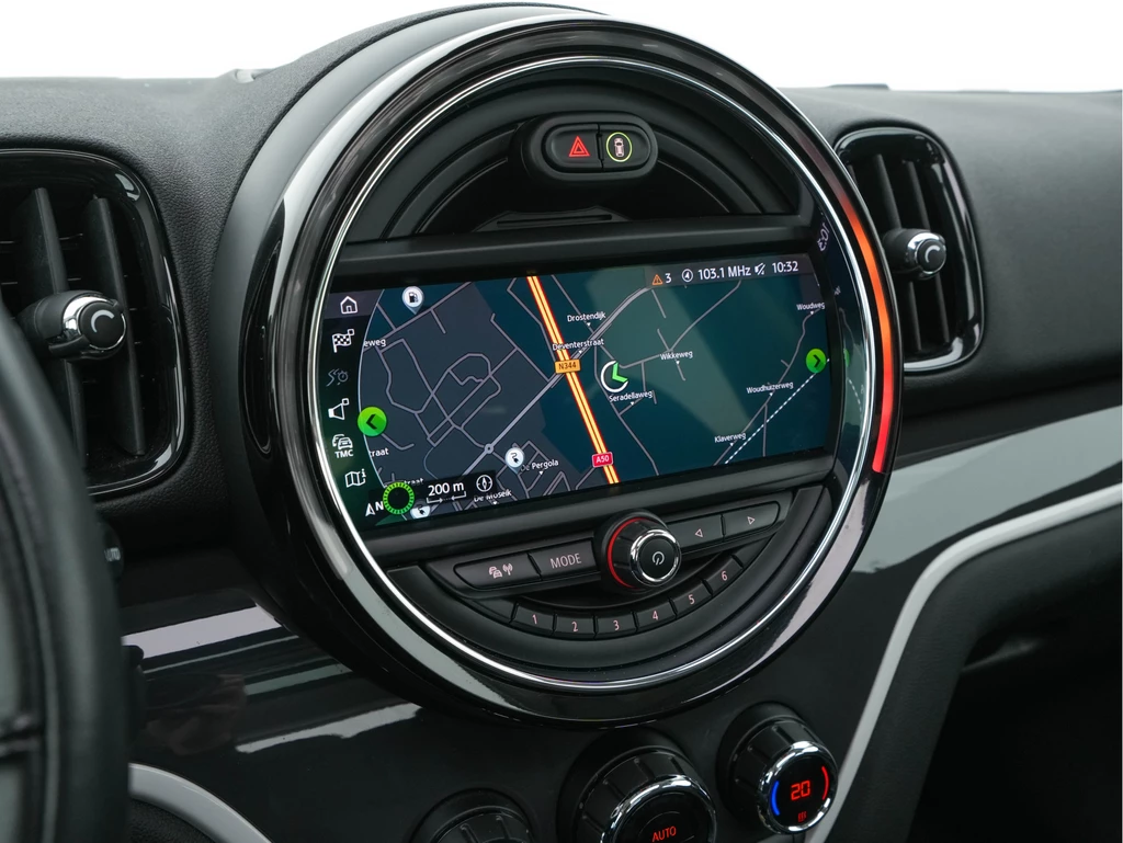 MINI Countryman – foto 15