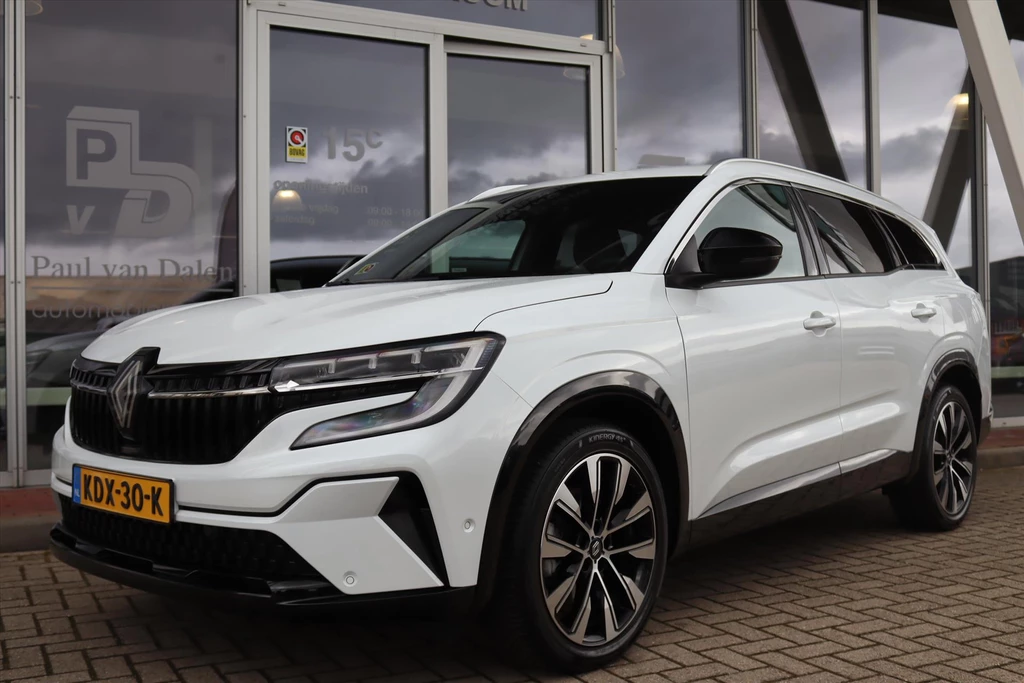 Renault Espace – foto 2