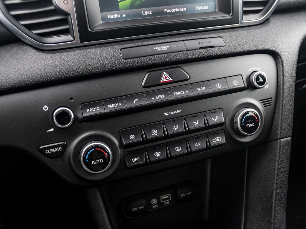 Kia Sportage – foto 20