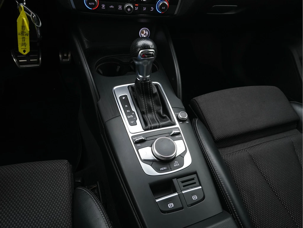 Audi A3 – foto 12