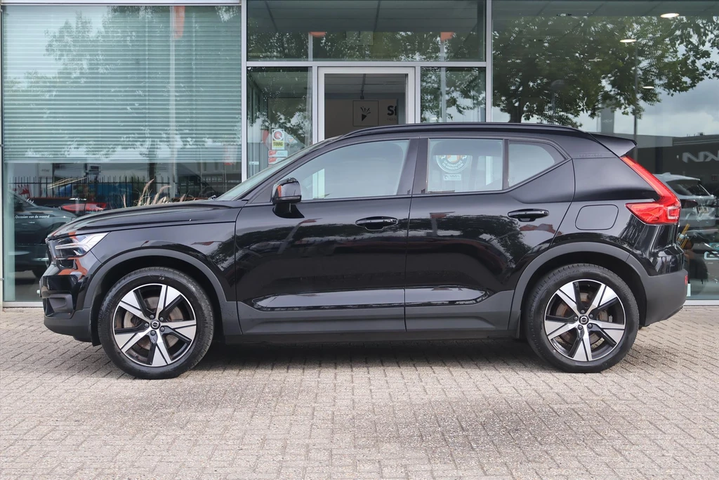 Volvo XC40 – foto 5