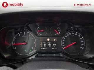 Opel Combo – thumbnail 23