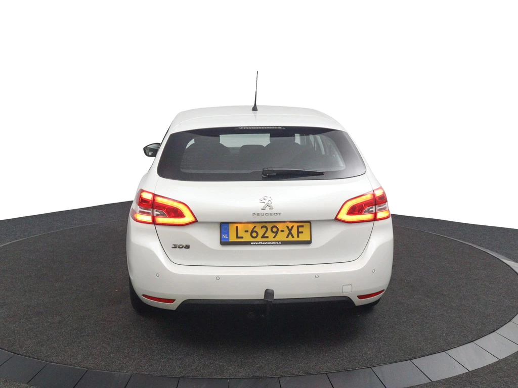Peugeot 308 – foto 4